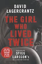 The Girl Who Lived Twice
