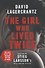 The Girl Who Lived Twice - 0