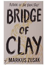 Bridge of Clay
