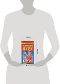Как видеть и читать ауру - 1