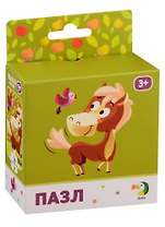 Пазл Dodo Пони