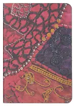 Блокнот,  ictori  WT, Modo  rte , "   ric" , А5 (12,5х16,5 см), 160 стр., твердая обложка, в ассортименте