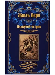 Плавучий остров