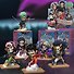 Коллекционная фигурка Mighty Jaxx One Piece Egghead Arc Series в ассортименте (коробка) (12х8х8) (71166) - 0