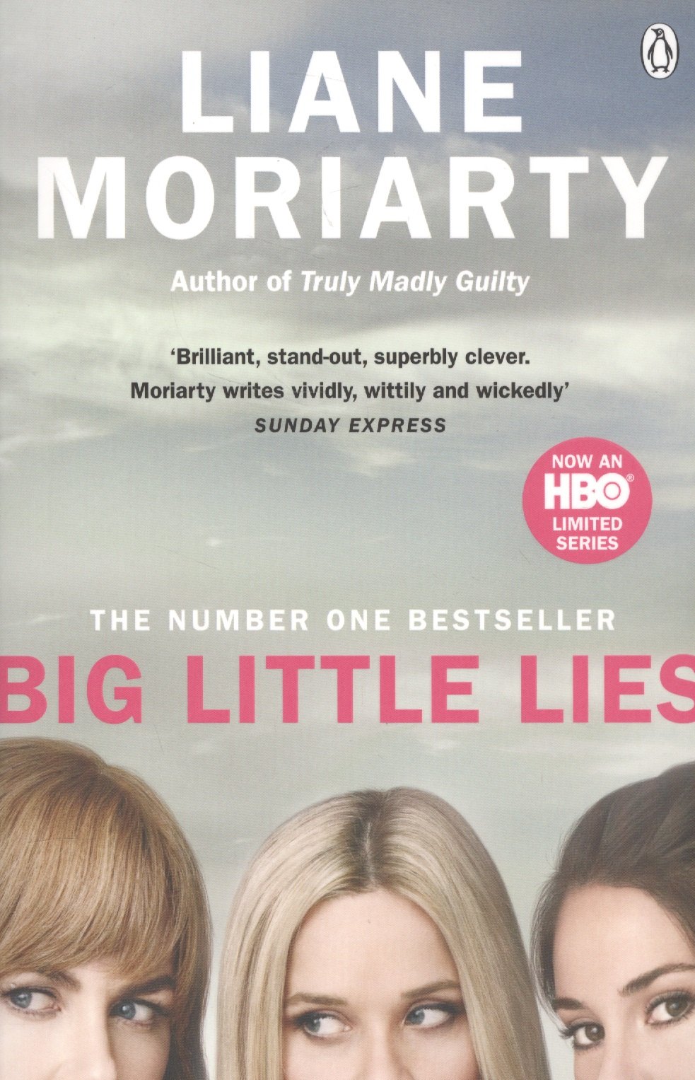 

Big Little Lies
