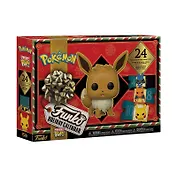 Подарочный набор Funko Advent Calendar Pokemon 2024 (Pkt POP) (24шт) (Fun70937)