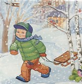 Снегурочка - 2