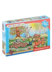 Пазл "Мешок яблок", 120 деталей