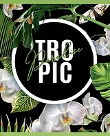 Тетрадь в клетку Listoff, Green mix, 48 листов, в ассортименте