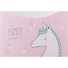 Папка-конверт «Pastel unicorn», А4 - 0