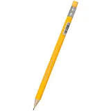 Карандаш механический Erich Krause, Vivo, 0,5 мм HB, в ассортименте