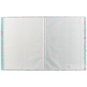 Папка с файлами «My cat in mint» А4, 40 файлов - 1