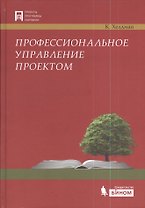 Профессиональное управление проектом