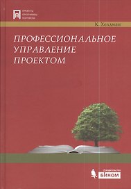 Профессиональное управление проектом