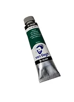 Краска масляная «VAN GOGH» жёлтый светлый AZO, туба 40мл, Royal Talens