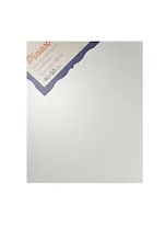 Холст на подрамнике 40*50, грунт., 100% хлопок, 280г/м2, Pinax