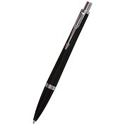 Ручка подарочная шариковая синяя, Urban Muted Black CT, Parker