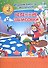Весенние зарисовки. Игры-занятия. 4-5 лет (+CD) - 0