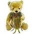 Игрушка мягкая Budi Basa, Медведь БернАрт-золотой 30см BAg-20 - 0