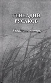 Увидеть ветер (Русаков)