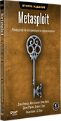 METASPLOIT. Руководство по тестированию на проникновение. 2-е межд. изд. - 1