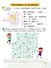 Литературные головоломки. Пособие для детей старше 7 лет - 1