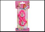 Заколка для волос двойная, ARICAN, Winx Club,  (арт. 12784)