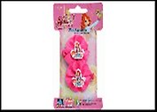 Заколка для волос двойная, ARICAN, Winx Club,  (арт. 12784)