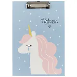 Планшет «Unicorn», А4