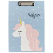 Планшет «Unicorn», А4