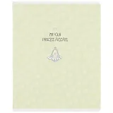 Тетрадь в клетку Be Smart, "Avocado. Принцесса", 96 листов