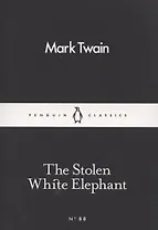 The Stolen White Elephant