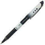 Ручка гелевая Pilot, BLN-VBG5 (B), черная
