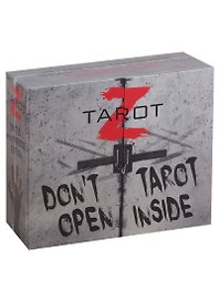 Таро Z. Limited and Numbered Edition