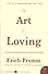 The Art of Loving, Fromm, Erich - 0