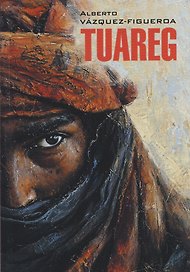 Туарег. Tuareg (испанский язык, неадаптир.)
