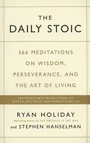 The Daily Stoic
