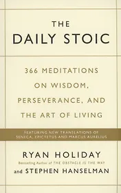 The Daily Stoic