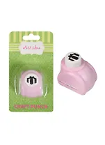 Крафт-панч Подарок (1,8см) (КМ-8202-80)