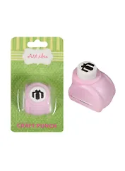 Крафт-панч Подарок (1,8см) (КМ-8202-80)