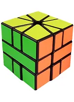 Головоломка кубик Square 6*6см 12-01561-8859-4