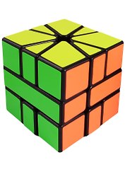 Головоломка кубик Square 6*6см 12-01561-8859-4