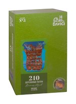 Пазл деревянный Ноев ковчег DaVICI 210 элементов