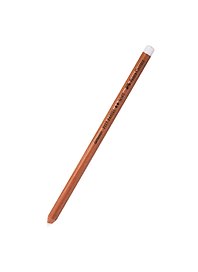 Пастельный карандаш "Pitt Pastel" белый, мягкий