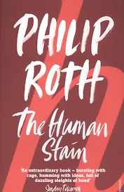 The Human Stain (м) Roth