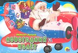 Новогодний полет