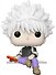 Фигурка коллекционная FUNKO POP Animation: HxH- Killua (Sit) / POP Animation: HxH- Killu (FNK86534) - 1