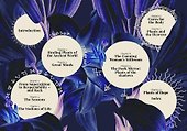 Kew: The Witch`s Garden: Plants in Folklore, Magic and Traditional Medicine - 1