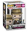 Фигурка Funko POP! Animation JoJo's Bizarre Adventure Joseph Joestar and Iggy (2146) (Fun88461)