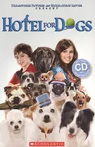 Hotel for Dogs. Level 1 (+CD)